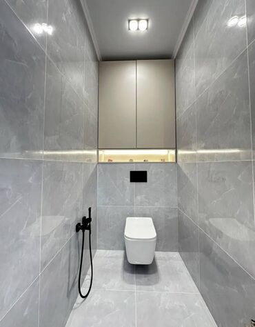 дома в оше: 2 комнаты, 60 м², Элитка, 8 этаж, Дизайнерский ремонт