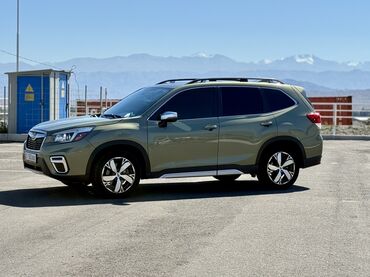 субару форестер 2018: Subaru Forester: 2020 г., 2.5 л, Бензин, Кроссовер