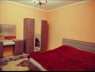 Günlük kirayə evlər: 90 kv. m, 3 otaqlı, İnternet, Telefon, Qaz — 18