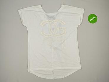 michael jackson h: Misslook, T-shirt damski, rozmiar XL — 2