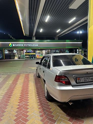 нех: Daewoo Nexia: 2011 г., 1.5 л, Механика, Бензин, Седан — 2