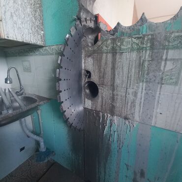 ремонт стиральных машин ош: Алмаз менен бургулоо 6 жылдан ашык тажрыйба