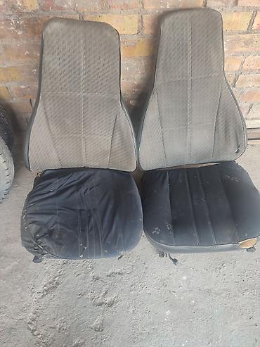 Двигатели, моторы и ГБЦ: Бензиновый мотор ВАЗ (LADA) 1.6 л, Россия — 4