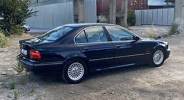 167 style: Литые Диски R 16 BMW, Комплект, отверстий - 5, Б/у — 2