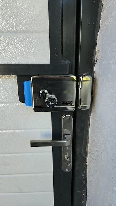 argus security systems: Комплексные решения безопасности PROFI.KG - Видеонаблюдение — 9