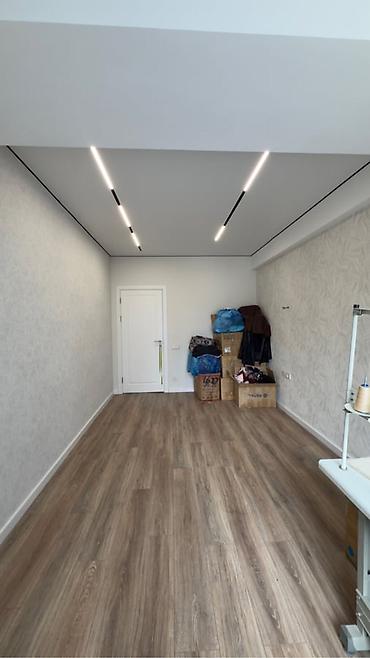 Продажа квартир: 2 комнаты, 61 м², Кызыл Аскер Элитка, 2 этаж, Евроремонт — 13