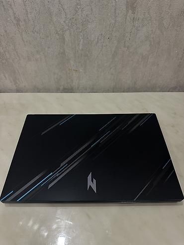 Acer: 🎮🔥 ACER NITRO GAMING NOUTBUK – İDEAL VƏZİYYƏTDƏ Oyun, təhsil, iş — 1