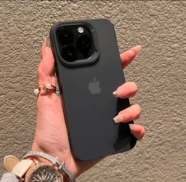 iphone 11 pro ikinci el: Kabura ekran zaşita ile