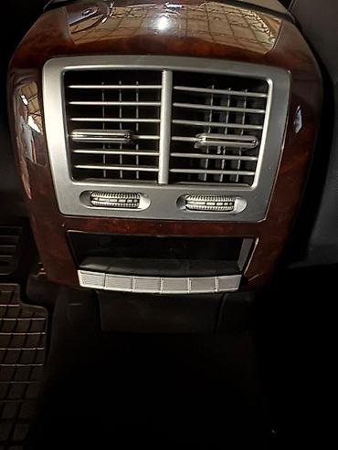 Mercedes-Benz: Mercedes-Benz SLK 55 AMG: 2008 г., 5.5 л, Автомат, Бензин, Седан — 22