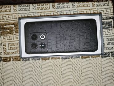 Audio: OnePlus 10 Pro, rəng - Qara, Sənədlərlə