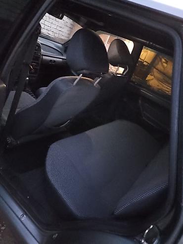 ВАЗ (ЛАДА): ВАЗ (ЛАДА) 2114 Samara: 2005 г., 1.5 л, Механика, Бензин, Хэтчбэк — 4