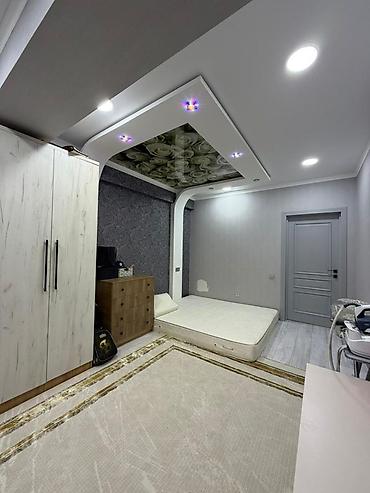 samatova: 3 комнаты, 100 м², Нижний Джал (Джал-23) Элитка, 15 этаж, Дизайнерский ремонт — 7
