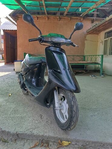 очень нужны: Скутер Honda, 80 куб. см, Бензин, Б/у