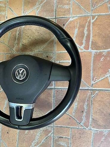 delphi ds150e cena: VOLAN ZA VOLKSWAGEN CROSS POLO, CROSS TOURAN, EOS . OD 2004. DO — 4