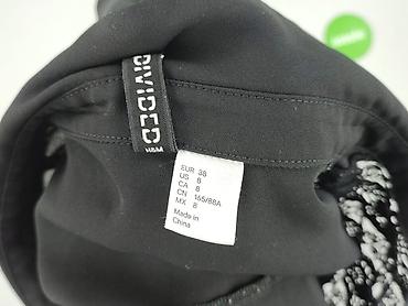 cekinowe spodnice hm: H&M Divided, Bluzka damska, rozmiar M — 4