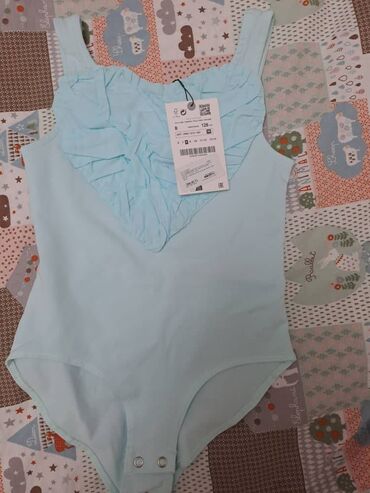 купальники для 10 лет: Продается купальник zara 8 лет -128см