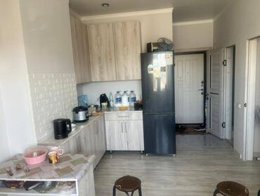 Продажа квартир: 1 комната, 32 м², Элитка, 2 этаж, Евроремонт