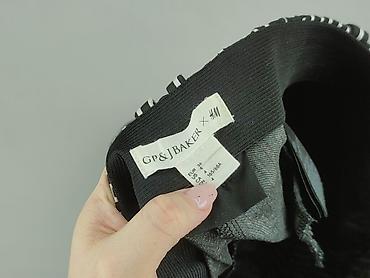 amisu pants: H&M, Spodnie materiałowe damskie, rozmiar S — 5