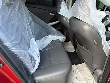 Toyota: Toyota Prius: 2014 г., 1.8 л, Вариатор, Гибрид, Хэтчбэк — 8