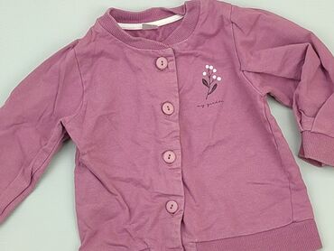 sweterek hollister: Sweatshirt, 1.5-2 years, 86-92 cm, condition - Very good