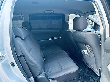 тошок для машины: Toyota WISH: 2004 г., 1.8 л, Автомат, Бензин, Минивэн — 5