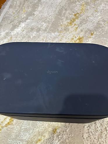 Бытовая техника: Dyson Airwrap Complete (tünd mavi/qızılı rəng) 2 3 dəfə istifadə — 2