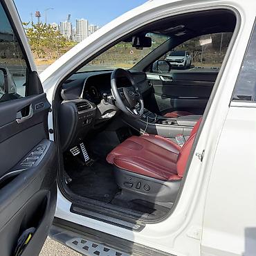 Hyundai: Hyundai Palisade: 2022 г., 2.2 л, Дизель — 7