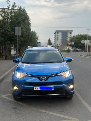 домкрат для машины цена: Toyota RAV4: 2016 г., 2.5 л, Автомат, Гибрид, Кроссовер