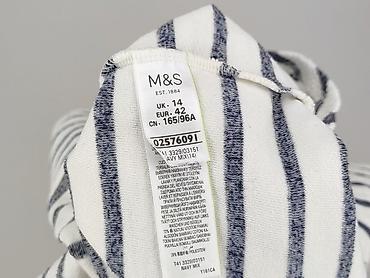 m style koszule: M&S Collection, Bluzka damska, rozmiar L — 6
