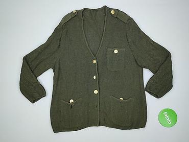 kurtka varlesca: Kardigan damski, rozmiar XL — 2