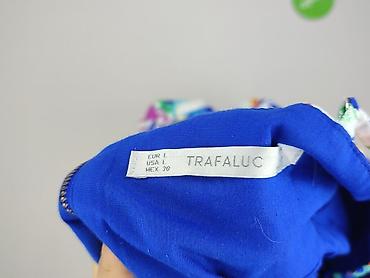 zara stranger things: Trafaluc, Sukienka damska, rozmiar L — 4