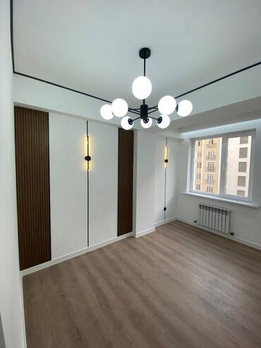 Продажа квартир: 1 комната, 36 м², 7 этаж, Евроремонт