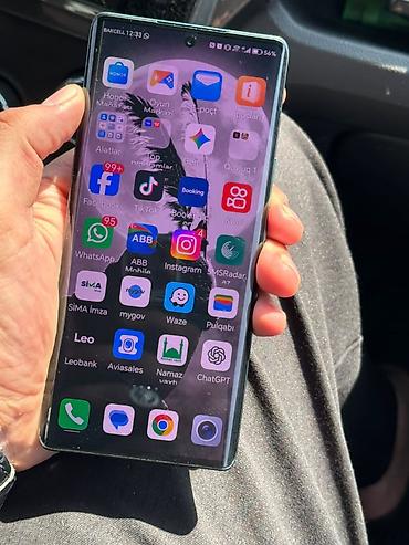 Honor: Honor X9a, 256 GB -da lalafo.az — 2 Honor: Honor X9a, 256 GB — 2