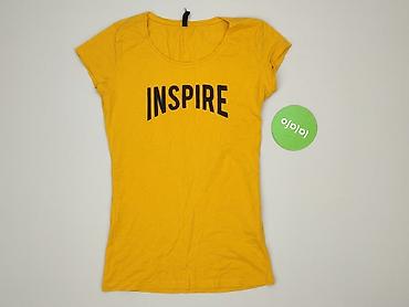 black squad dresy: Inspire, T-shirt damski, rozmiar M — 2