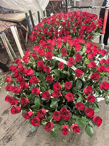 отдам даром цветы: Букеты по приемлемой цене всегда свежие💐💐💐 — 6