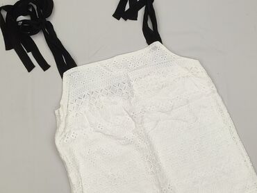 modbis bluzki koszulowe: Top Secret, Women's blouse, size M (EU 38)