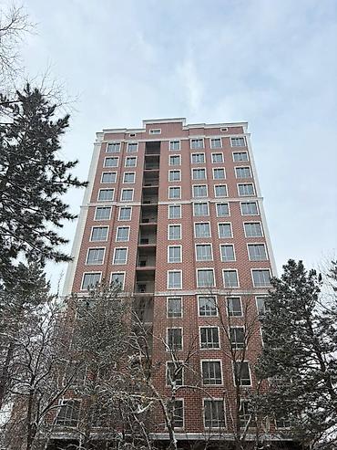 Продажа квартир: 3 комнаты, 95 м², Элитка, 11 этаж, Готовая ПСО (под самоотделку) — 8