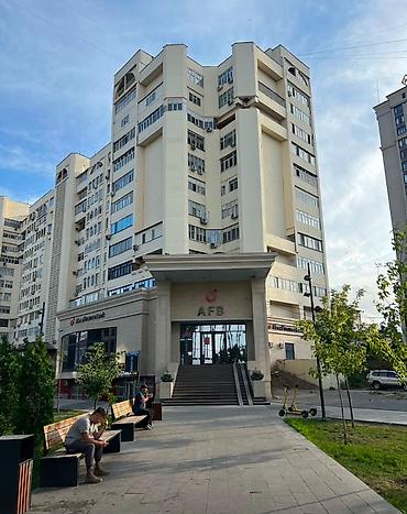 imak: 3 комнаты, 116 м², Цум Индивидуалка, 12 этаж, Евроремонт — 1