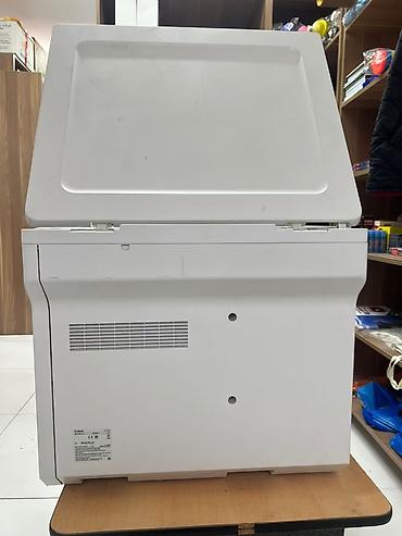 rəngli printer qiymetleri: Canon imageRUNNER Satılır 2000 e alınıb çox az istifade olunub mağaza — 8