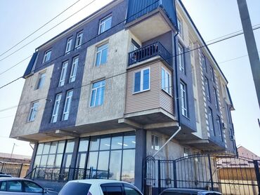 квартира студия в Кыргызстан | Продажа квартир: Сдан, Малосемейка, 3 комнаты, 60 м²