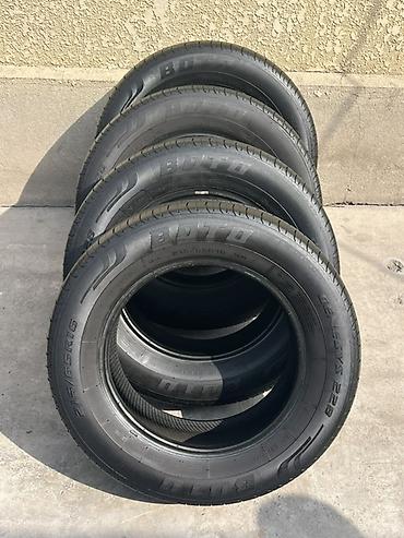 195 70 с: Шины 195 / 65 / R 15, Лето, Новый, Комплект, Легковые, Корея, Roadstone — 10