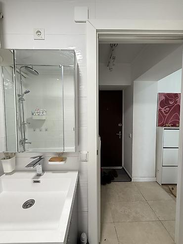 Продажа квартир: 2 комнаты, 42 м², Хрущевка, 1 этаж, Евроремонт — 11