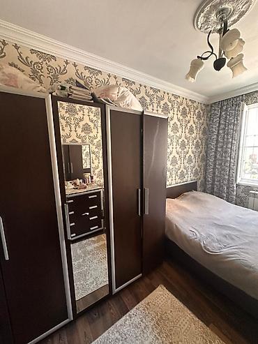 məmmədli ev: Məmmədli, 3 otaqlı, Yeni tikili, m. Koroğlu, 87 kv. m — 5