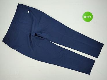 scrubs: Spodnie materiałowe damskie, rozmiar L — 3