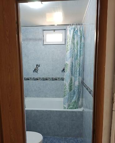 под псо квартира: 3 комнаты, 55 м², Пишпек Хрущевка, 4 этаж, Старый ремонт — 4