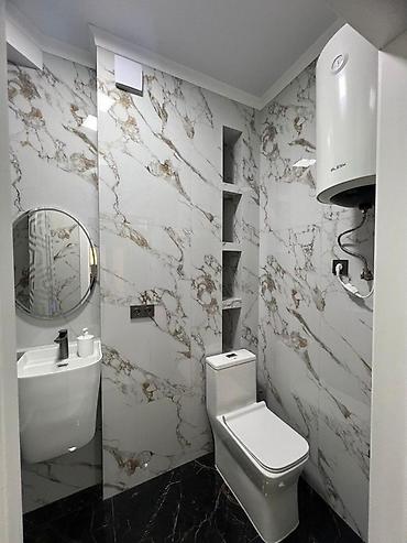 Продажа квартир: 2 комнаты, 60 м², Элитка, 13 этаж, Дизайнерский ремонт — 7