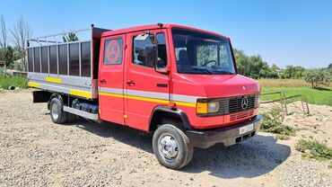 двигатель мерседес 2.2 дизель купить: Mercedes-Benz : 1990 г., 4 л, Механика, Дизель