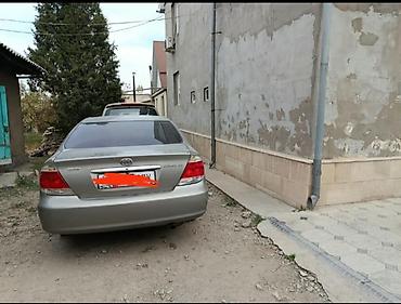 55 camry: Toyota Camry: 2005 г., 2.5 л, Автомат, Бензин, Седан — 2