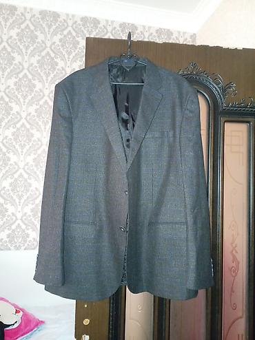 tek pencek: Pencək, Damalı, 3XL — 5