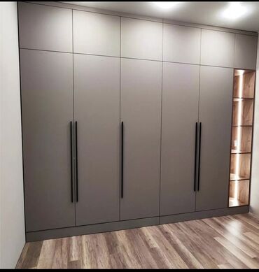 Мебель на заказ: Мебель на заказ, Спальня, Шкаф — 13